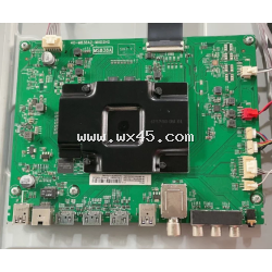 TCL 主板组件 40-M838A2-MAD2HG 65X2